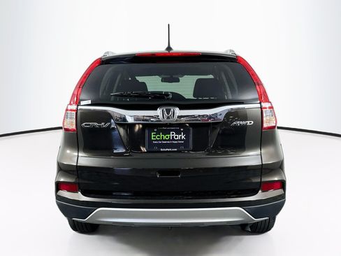 Used 2015 Honda CR-V EX-L image 7