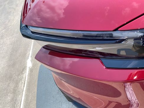 Certified 2026 Honda CR-V Sport image 30