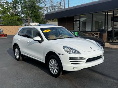 Used 2013 Porsche Cayenne