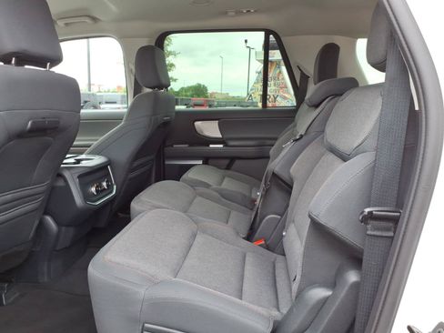 Certified 2025 Ford Expedition Max Active RWD image 13