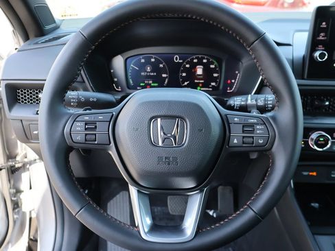 New 2026 Honda CR-V Sport-L image 21