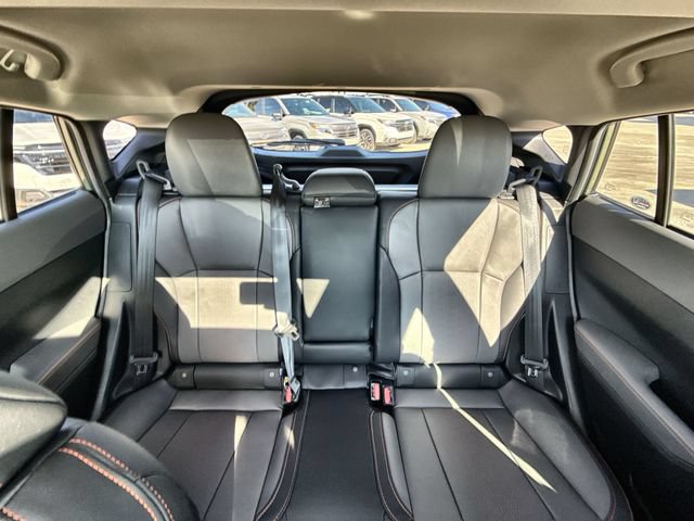 New 2026 Subaru Crosstrek 2.5i Limited AWD/4WD image 24