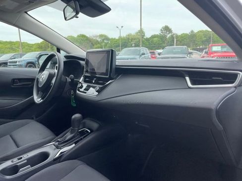 Used 2024 Toyota Corolla LE FWD image 26
