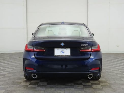 New 2026 BMW 330i Sedan w/ Premium Package image 6