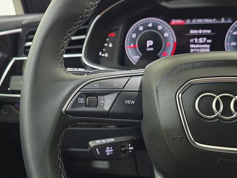 Certified 2025 Audi Q7 2.0T Premium w/ Convenience Plus Package image 17