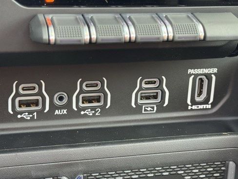 New 2026 RAM 1500 Limited image 26