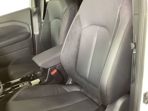 Certified 2026 Subaru Forester Touring AWD/4WD image 12