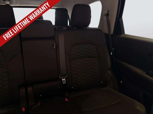 New 2026 Nissan Pathfinder SV AWD/4WD image 26