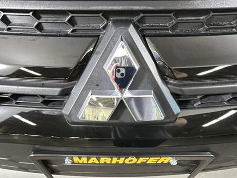 Used 2023 Mitsubishi Outlander Sport LE AWD/4WD image 8