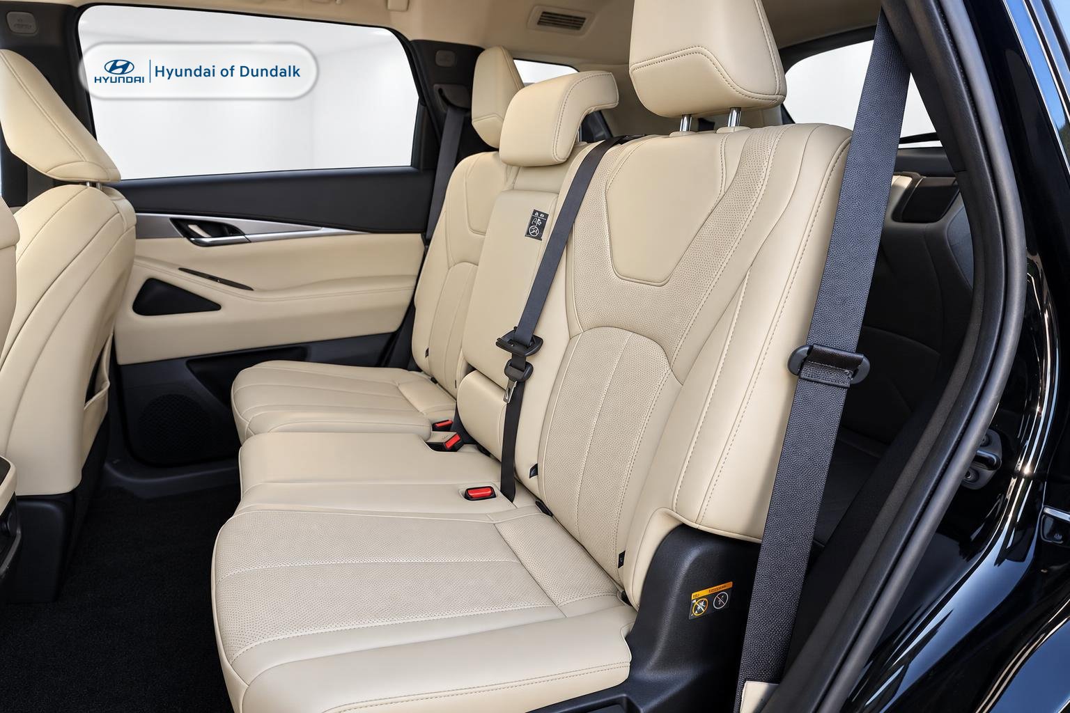 Used 2024 INFINITI QX60 Luxe AWD/4WD image 10
