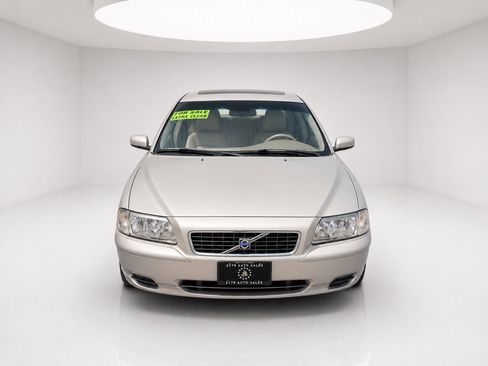 Used 2004 Volvo S80 2.9 FWD image 2