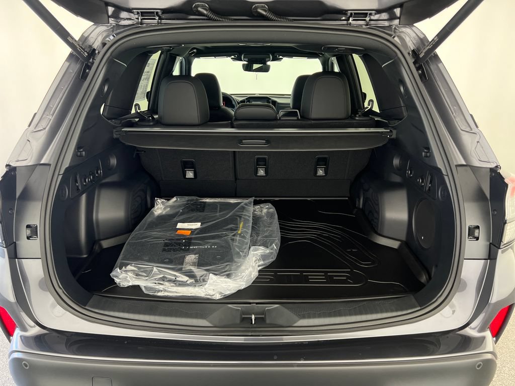 New 2026 Subaru Forester Limited AWD/4WD image 26