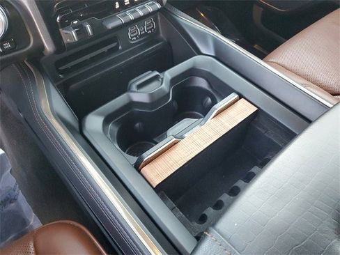 Used 2022 RAM 1500 Limited image 28