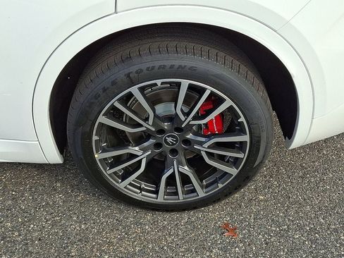 Used 2025 Maserati Grecale GT AWD/4WD image 25