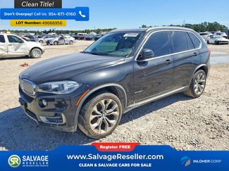 Used 2015 BMW X5 xDrive35d video 1