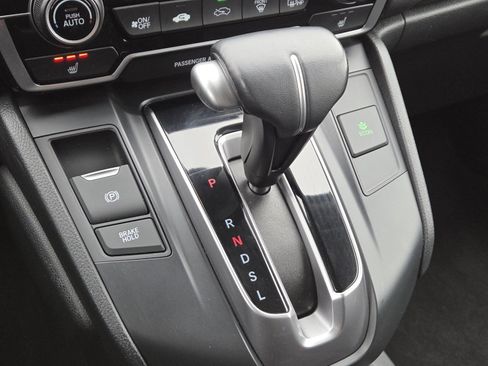 Used 2017 Honda CR-V Touring image 31