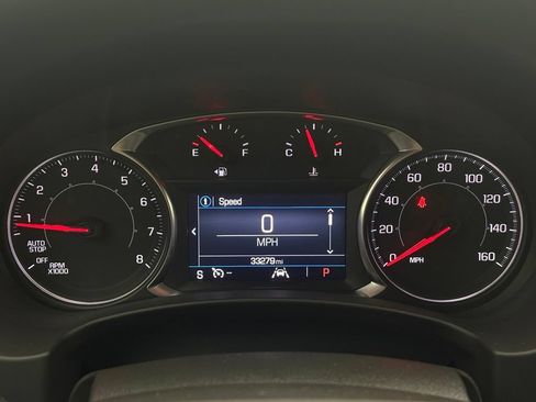 Used 2023 GMC Terrain SLE w/ Driver Convenience Package FWD image 20