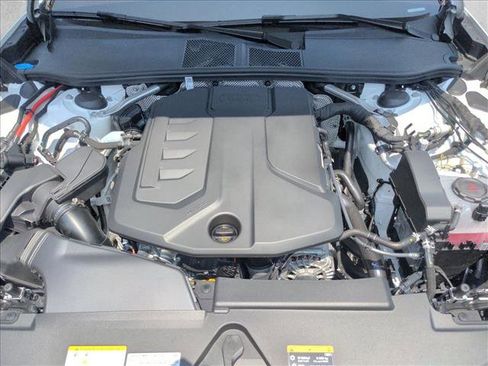 Used 2025 Audi A5 2.0T Premium w/ Convenience Package image 20