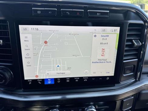 Used 2023 Ford F250 Lariat w/ Lariat Ultimate Package image 13