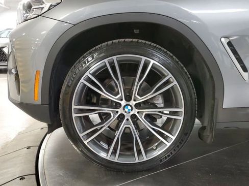 Used 2023 BMW X3 xDrive30i w/ Premium Package w/ZPA image 30