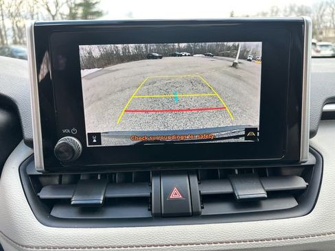 Used 2023 Toyota RAV4 XLE w/ Convenience Package image 35