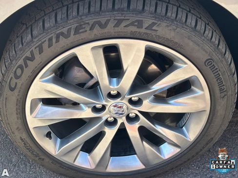 Used 2023 Buick Envision Avenir AWD/4WD image 6