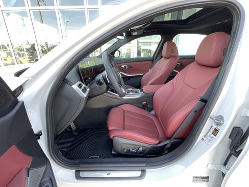 New 2026 BMW M340i w/ Premium Package image 10