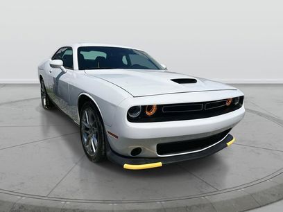 Used 2023 Dodge Challenger GT w/ Cold Weather Group
