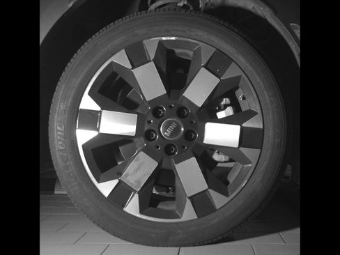 Used 2024 MINI Cooper Countryman S w/ Mini Untamed Edition FWD image 11