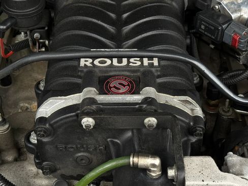 Used 2008 Ford Mustang GT Premium RWD image 8