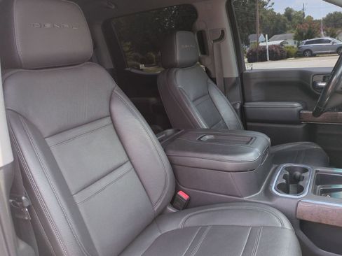 Certified 2021 GMC Sierra 1500 Denali w/ LPO, GMC Protection Package AWD/4WD image 27
