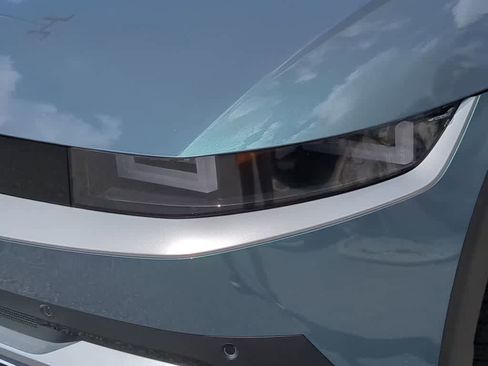 New 2026 Hyundai Ioniq 5 SEL RWD image 10