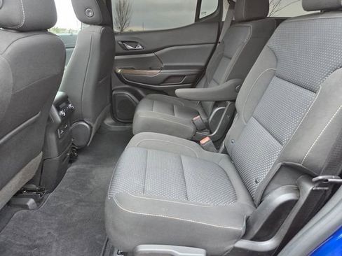 Used 2023 GMC Acadia SLE w/ Driver Convenience Package AWD/4WD image 55