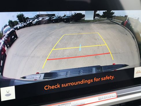 New 2025 Toyota Tacoma TRD Off-Road image 24