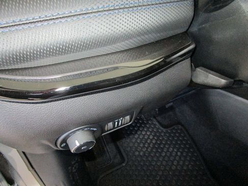 New 2026 Jeep Compass Latitude image 20