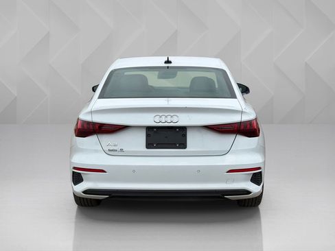 Used 2022 Audi A3 2.0T Premium Plus w/ Premium Plus Package FWD image 6