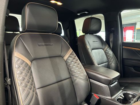 Used 2023 GMC Canyon Denali AWD/4WD image 28