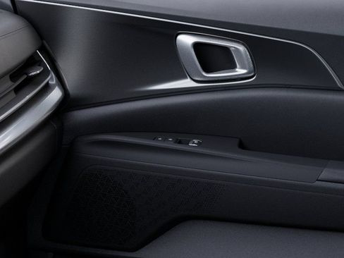 New 2027 Kia Carnival SX w/ Dark Edition Package FWD image 25