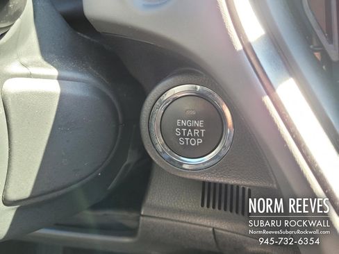 Used 2024 Subaru Crosstrek 2.5i Wilderness image 32
