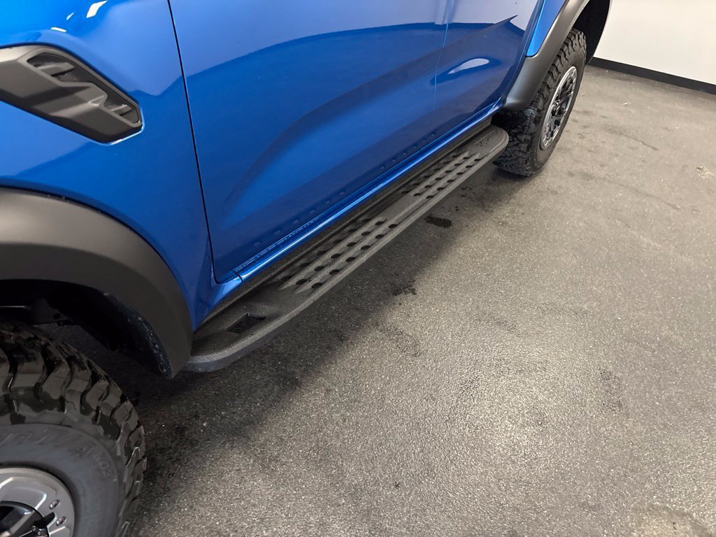 New 2026 Ford Ranger Raptor AWD/4WD image 7