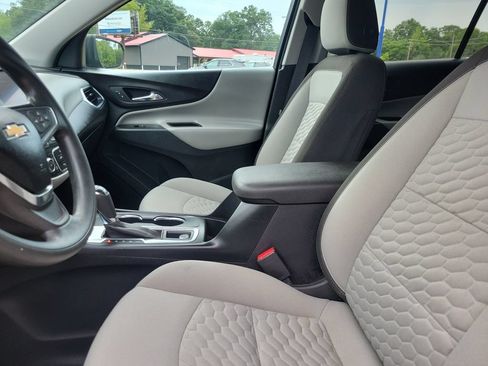 Used 2020 Chevrolet Equinox LS w/ LS Convenience Package FWD image 17