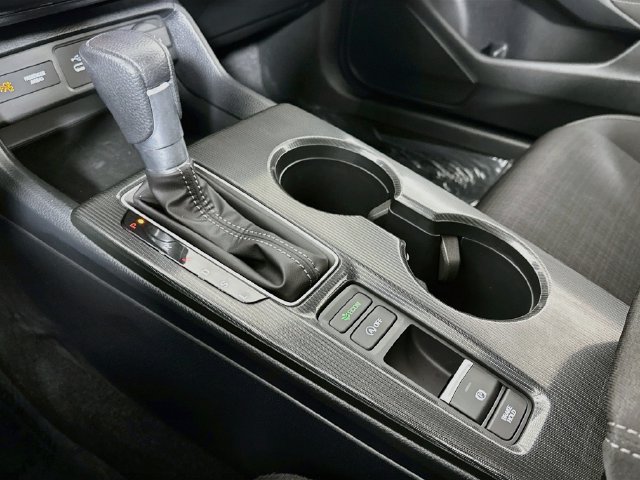 Certified 2026 Honda Civic LX image 24