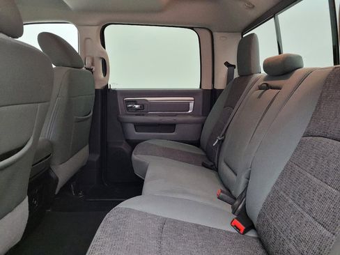 Used 2018 RAM 1500 Big Horn image 18