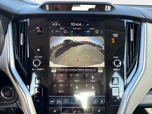 Used 2025 Subaru Legacy Limited w/ Popular Package #3 image 23