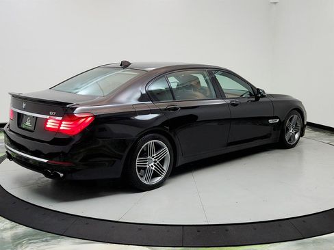 Used 2013 BMW ALPINA B7 xDrive B7 image 5