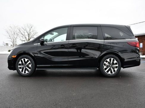 New 2026 Honda Odyssey EX-L image 4