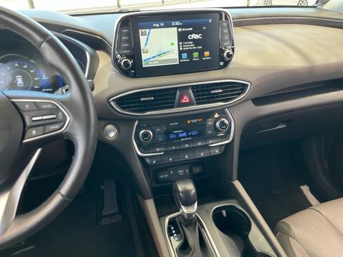 Used 2019 Hyundai Santa Fe FWD image 19