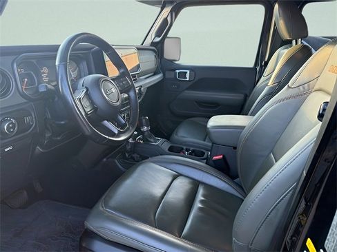 Used 2024 Jeep Gladiator Mojave image 7
