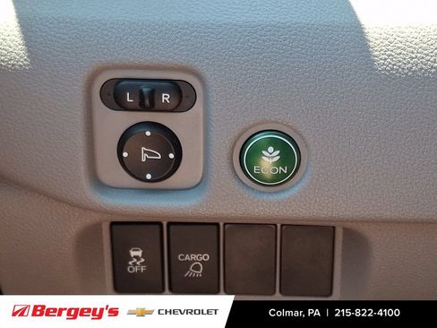 Used 2017 Honda Ridgeline RTL-T image 26