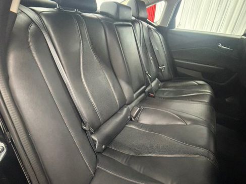 Used 2025 Acura TLX w/ Technology Package FWD image 15
